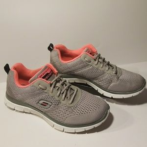 skechers skech knit womens